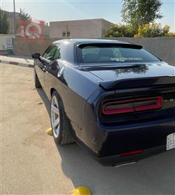 دودج تشالنجر